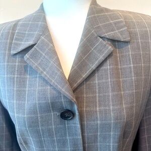 St Emile blazer